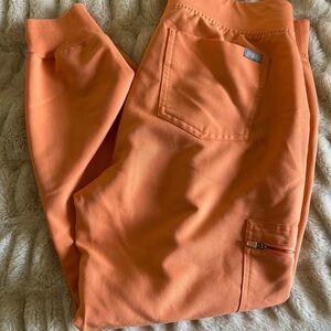 Figs Zamora Jogget Scrub Pant